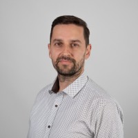 furbify Employee Peter Polácsek's profile photo