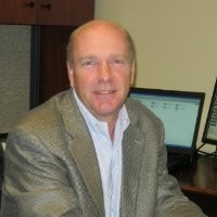 Targetable Employee Jim Adamek's profile photo