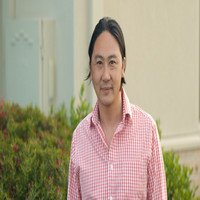 Brotherhood of St Laurence Employee Dustin Pham's profile photo