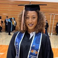 Air Force Personel Center Employee Stephanie Cruz's profile photo