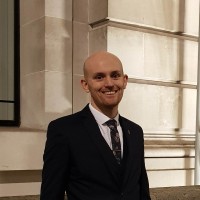 Thames Valley Controls Employee Martyn Robertson's profile photo