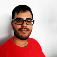 HolaSoft Employee Ángel David Suárez Bonilla's profile photo