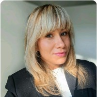 BSK Immobilien GmbH Employee Amanda Nowaczyk's profile photo