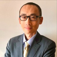 Bank of America Employee Matthew Jiang's profile photo