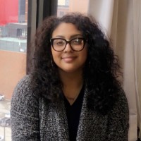 Ayana Parker Email & Phone Number