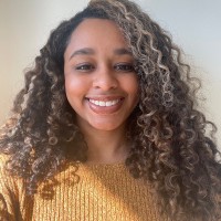 Amazon Web Services (AWS) Employee Tiffany Davis's profile photo