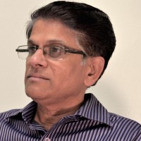 Murali Vullaganti Email & Phone Number