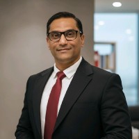Abu Dhabi Investment Council (ADIC) Employee Sujith Mohan's profile photo