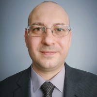ConverterTec Employee Daniel Parvev's profile photo