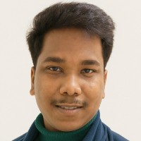 Infosys Employee Shobhit Kumar's profile photo