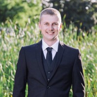 Scotiabank - Global Banking and Markets Employee Jordan Hook's profile photo