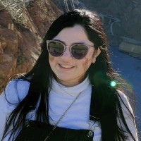 AlamedaTech Solutions Employee Santhosha Garimella's profile photo