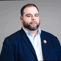 Marriott Marquis Chicago Employee Elvin Nieves's profile photo