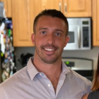 Perceptronics Solutions, Inc Employee Luke Paradis's profile photo