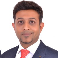 Anuj Bansal Email & Phone Number