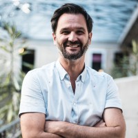 Digital Factory Employee András Pfeiffer's profile photo