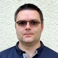 Alphi Employee Arnault Mathieu's profile photo