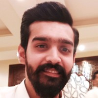 Comcast Xfinity Employee Adil Fareed's profile photo