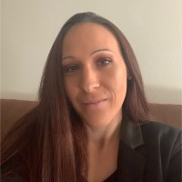 MFM Health Employee Kristen Canales's profile photo
