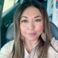 Olivia Martinez Email
