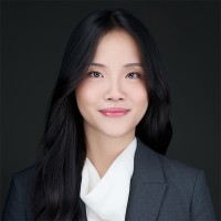 Conversant Capital LLC Employee Alice Yan's profile photo