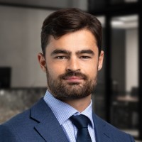 BDO Employee Max Grant's profile photo