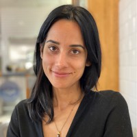 Displai Employee Corinne Krishnan's profile photo