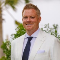Aaron Hoey Email & Phone Number