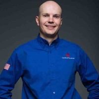 Cardinal Plumbing Heating & Air Inc Employee Nikolai Matveev's profile photo
