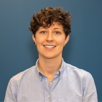 Geminor Employee Kirstie Jones-Williams's profile photo