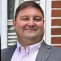 The Lubrizol Corporation Employee Vince Haas's profile photo