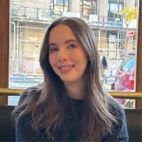 Mindshare Australia & New Zealand Employee Chloe May's profile photo