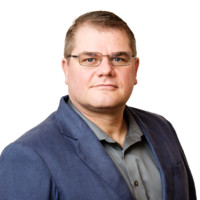 Allata Employee Paul Corsi's profile photo