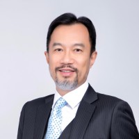 Exeter Property Group Employee Charles Lam's profile photo