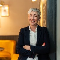 The New World Trading Company Employee Amber Wood's profile photo