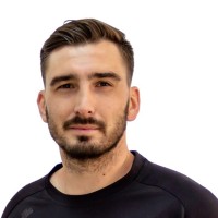 Doha British School Employee Robbie Lambert's profile photo