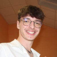 Azefir Groupe Employee Gabin Bechet's profile photo