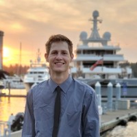 H3X Technologies Employee Monty Tebbutt's profile photo