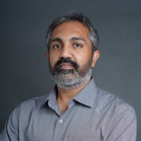 Avegen Employee Rajiv Ramaswamy's profile photo