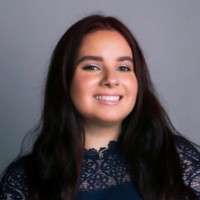 AAAS Employee Sofia Marcus's profile photo