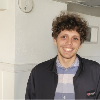 Blue Rose Group Employee Gage McKenzie's profile photo