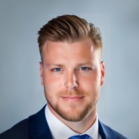 valantic Employee Marc Kreutzfeldt's profile photo