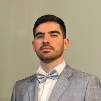 Digitas Sofia Employee Mladen Uzunov's profile photo