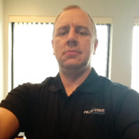 PROFI-VISION, Inc. Employee Gregory Davis's profile photo