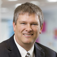 3M Employee John Banovetz's profile photo