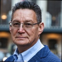 Alexander Abeyta Email & Phone Number