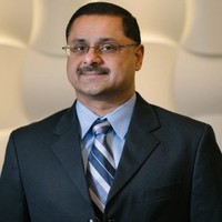 Interpreta Employee Ahmed Ghouri's profile photo