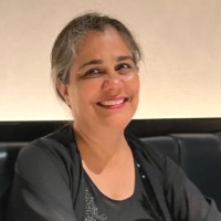 Prep Zone Academy Employee Saloni Singh's profile photo