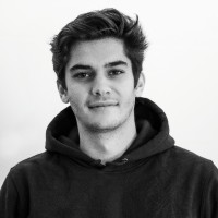 Virtuo Employee Paul L.'s profile photo
