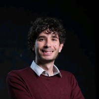medverse Employee Gabriele Princiotta's profile photo